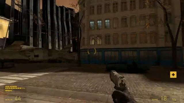 Retro Review - Half-Life 2: Episode One смотреть онлайн