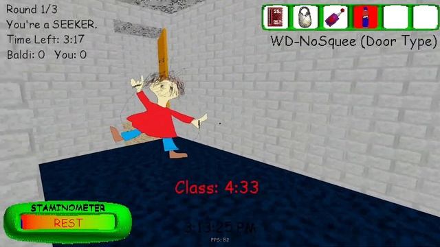 Baldi's Basics The Ultra Decompile V2.2.9!