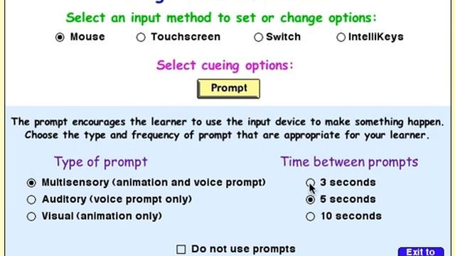 Stages Assessment Software: Stage Two, Language Readiness Video смотреть онлайн