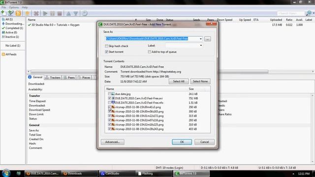 BtJunkie Review Downloading Torrents For new downloaders 1 смотреть онлайн