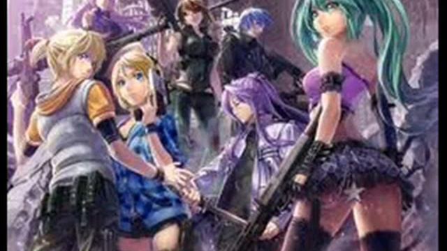 Skillet COMATOSE [Remix] смотреть онлайн