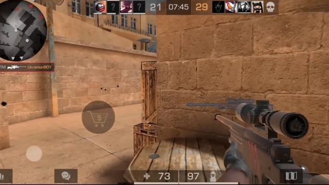 Cold Word Standoff2 Update 0.11.0 Highlights смотреть онлайн