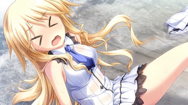 Ngereview Game Wibu Hent*i - Review Chrono Clock | NEO REVIEW смотреть онлайн