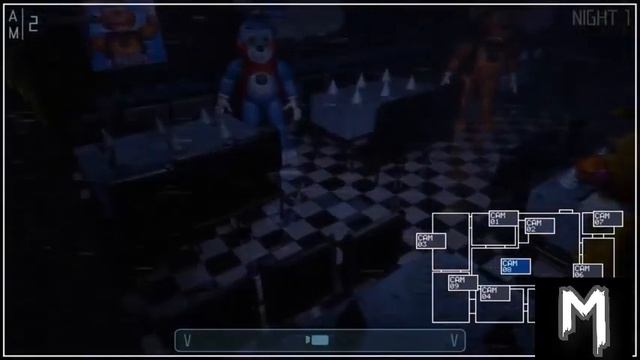 Golden Memory 2 PARA ANDRID 2023 + GAMEPLAY NOCHE 1 смотреть онлайн