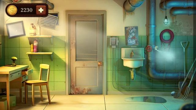 100 Doors School Escape Level 41 To Level 50 Walkthrough смотреть онлайн