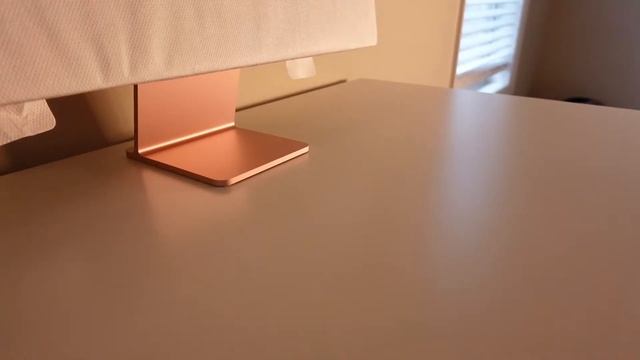 [ASMR] iMac M1 2021 in Pink Unboxing | My first iMac смотреть онлайн