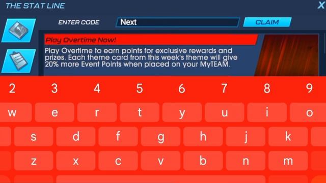 ⚠️April FOOLS💥⚠️Nba 2k Mobile Redeem Codes 2024 - Nba 2k Mobile Redeem Codes смотреть онлайн