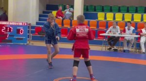 Турнир городского округа Мытищи по самбо среди юношей 2010-2014 гр, посвященный «Дню учителя»