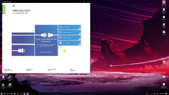 How to enable battery percentage icon on laptop/desktop | How to fix battery percentage in desktop смотреть онлайн