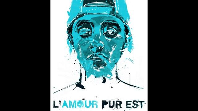 NEW Mac Miller 2012 Macadelic(type instrumental) смотреть онлайн