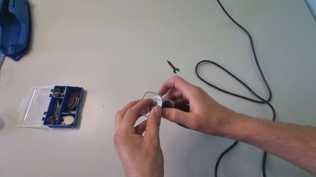 DREMEL 4250 UNBOXING