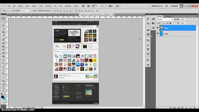 Photorealistic Devices Mock-Up | How to use? смотреть онлайн