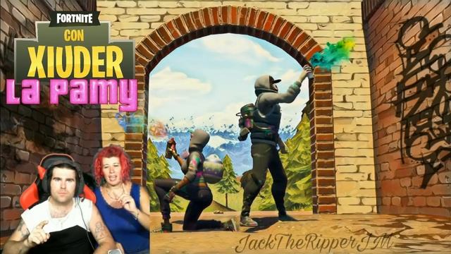 FORTNITE CONTEST#22 | VINCI 10€!!! PC - PS4 - XBOXONE - RICARICA TELEFONICA!!! смотреть онлайн