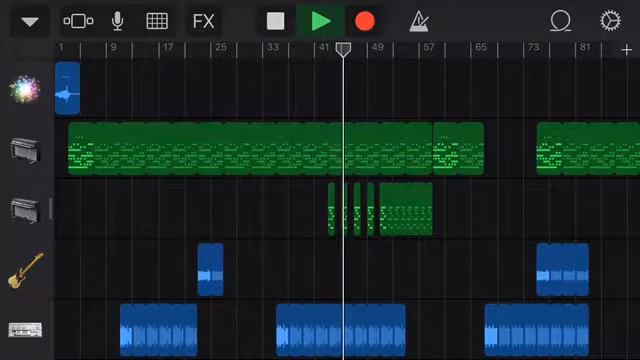 (Loops) A Little Bit of GarageBand Magic: Float смотреть онлайн