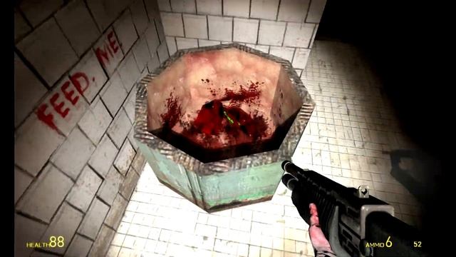 Garrys Mod - *Hell's Prison FINALE* смотреть онлайн