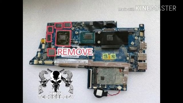 HP envy sleekbook la8661p Conversion to DIS To UMA смотреть онлайн