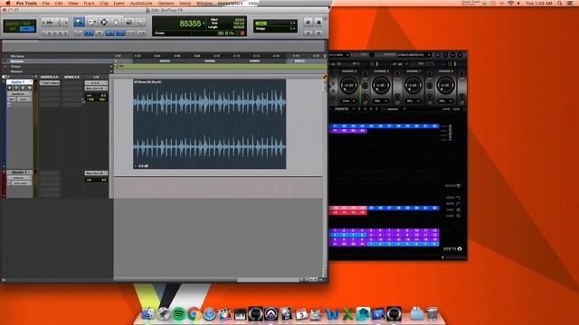 Antelope Audio Zen Tour Como insertar FPGA FX en ProTools & Logic Pro EN ESPAÑOL смотреть онлайн