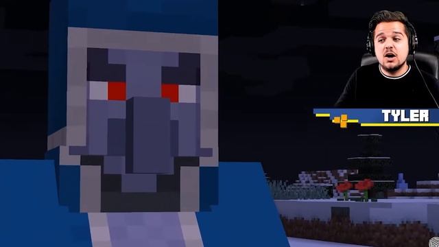 The Pros and Cons of the New Minecraft Mobs in 1.17 смотреть онлайн