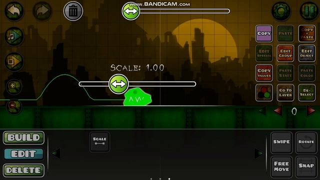 apocalypse in GD.(Zombie Dash) смотреть онлайн