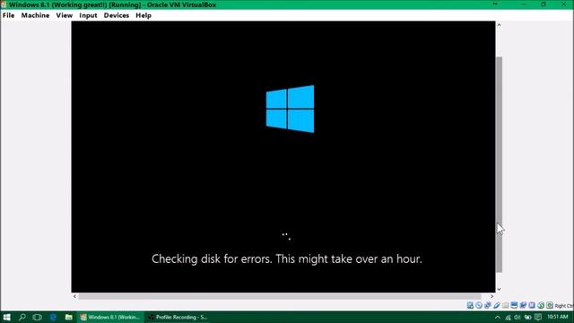 Does Startup Repair work in Windows 8 1?! смотреть онлайн
