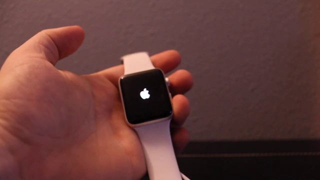 Apple Watch How to Reset forgot password, screen lock... HARD RESET смотреть онлайн