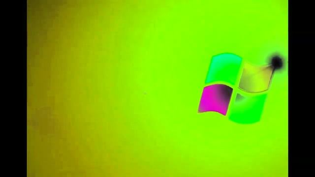 Windows 7 Logo Animation Effects 8 (Vegas Pro Remake) in G Major 29 смотреть онлайн