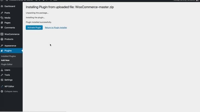 WooCommerce module installation for MONEI payment gateway смотреть онлайн