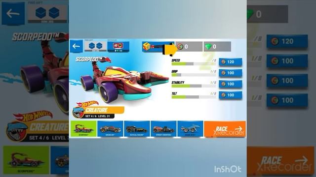 Hotwheels race off mod apk смотреть онлайн