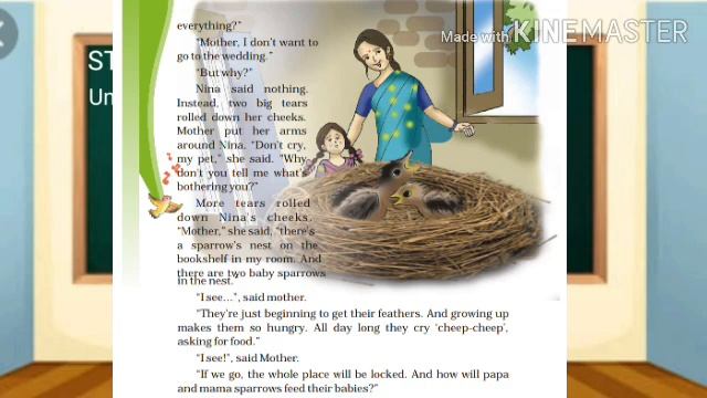 CBSE Class 3 English смотреть онлайн
