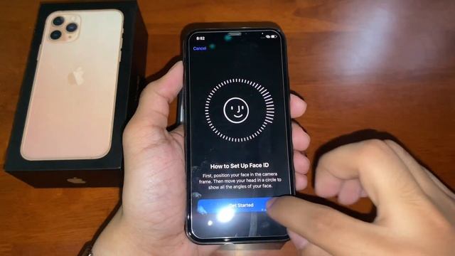 Unboxing Apple iPhone 11 Pro - Space Gray (Pre-loved/Pre-owned) смотреть онлайн