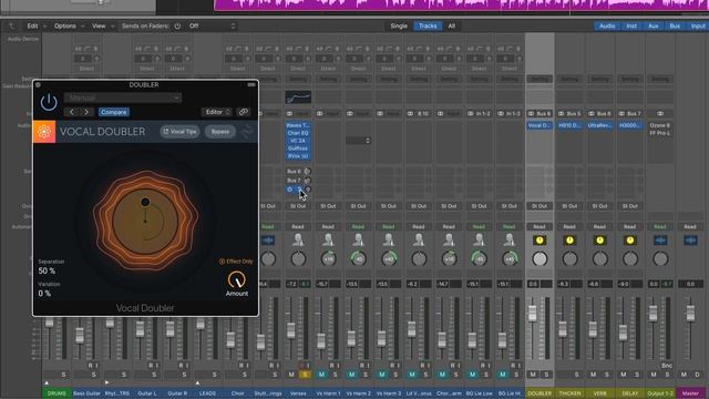 iZotope Vocal Doubler | FREE PLUG-IN WEEKLY смотреть онлайн
