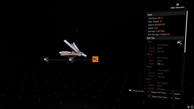 This Explosive Combo INSTANTLY Destroys Groups & Disables Units! - The Division 2 TU15 смотреть онлайн