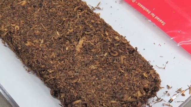【手巻きたばこ】スタンレー・アメリカンブレンド STANLEY AMERICAN BLEND смотреть онлайн