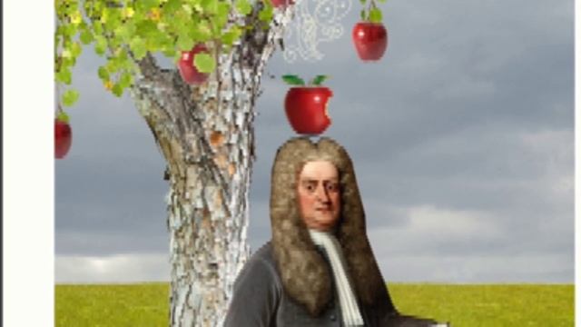 Newton's Apple tree story real or fake ???| Story behind Gravitational force || Kannada | Ramya Rav смотреть онлайн