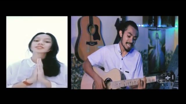 Assalamualaikum Special Hari Lebaran (Official music video) смотреть онлайн