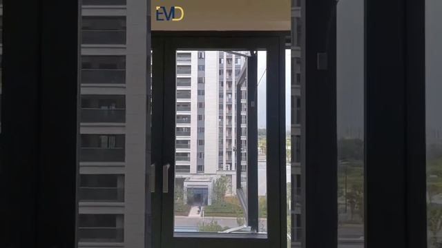 Enhance your space with EMD's premium windows and doors, designed for the modern commercial complex смотреть онлайн