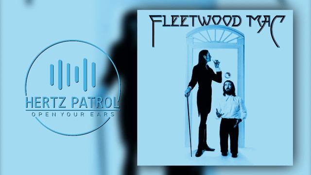 Fleetwood Mac   I'm So Afraid   528hz