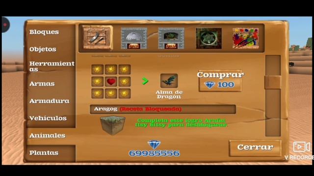COMO HACKEAR A NIVEL 50 TU MASCOTA | Block Story смотреть онлайн