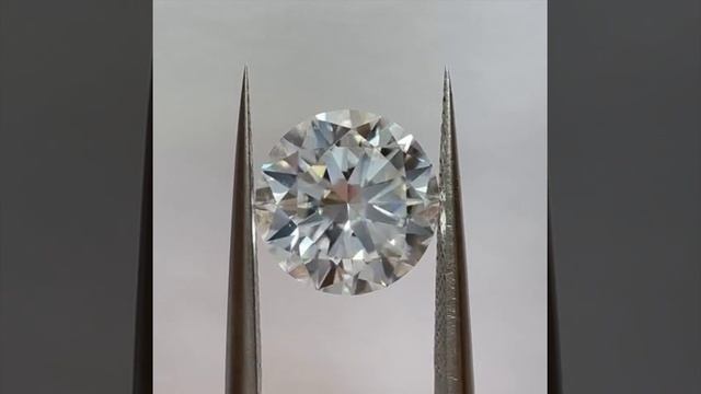 Бриллиант CVDHPHT Moissan Gemstones Germany