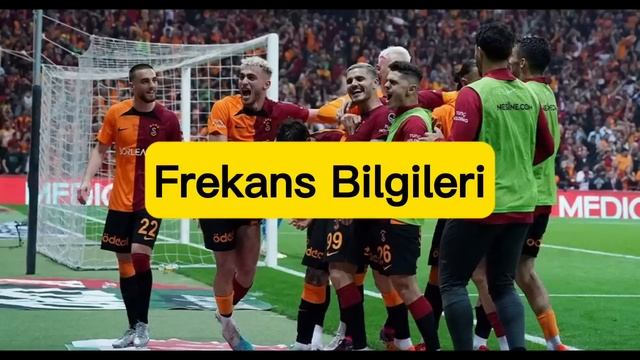 Zalgiris - Galatasaray maçı Hangi Kanalda? S Sport Plus Canlı izle (Frekans ve Fiyat) смотреть онлайн