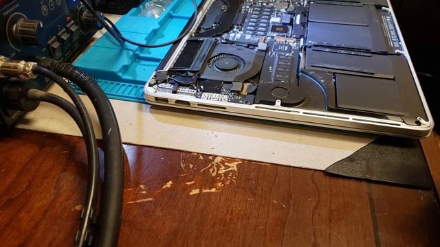 MacBook Pro Power button Repair fix 2012 MacBook Pro Power button issue смотреть онлайн