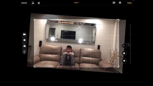 How to clone yourself in iMovie iPad no green screen смотреть онлайн