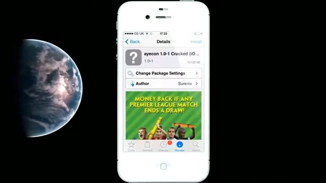 How to get Ayecon for iOS 7 for Free on any iDevice смотреть онлайн