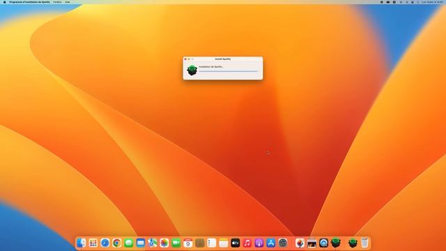 Télécharger Spotify pour Mac смотреть онлайн