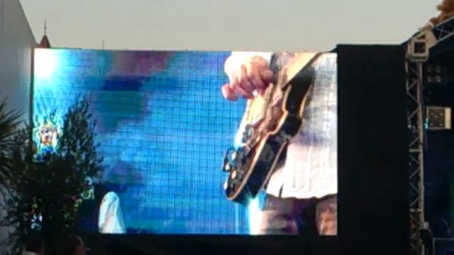 Bournemouth Pier presents Fleetwood Mac with Seven wonders смотреть онлайн