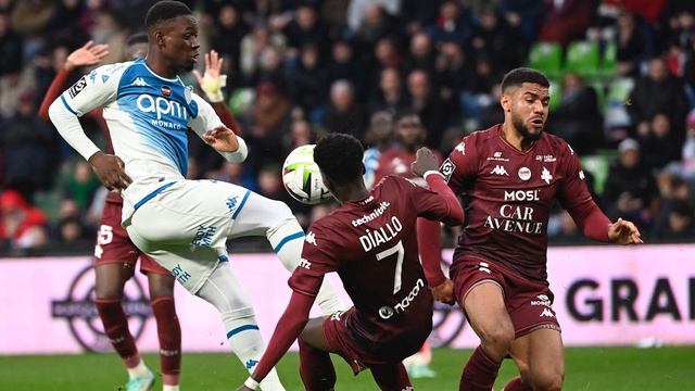 Which USMNT player impressed this week in Europe? Tyler Adams? Folarin Balogun? | ESPN FC смотреть онлайн