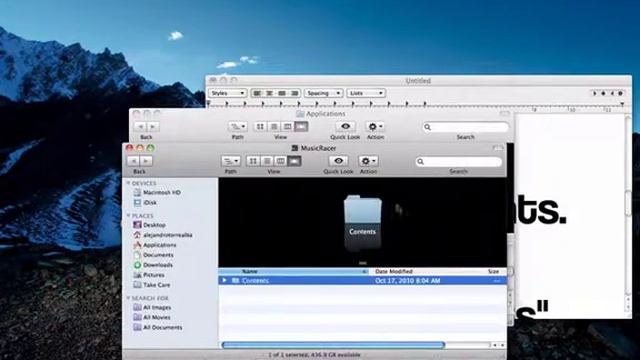 (EASY) How To Uninstall A Mac Application TUTORIAL смотреть онлайн
