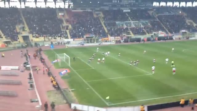 Zlatan Ibrahimovic traversa bologna Milan смотреть онлайн