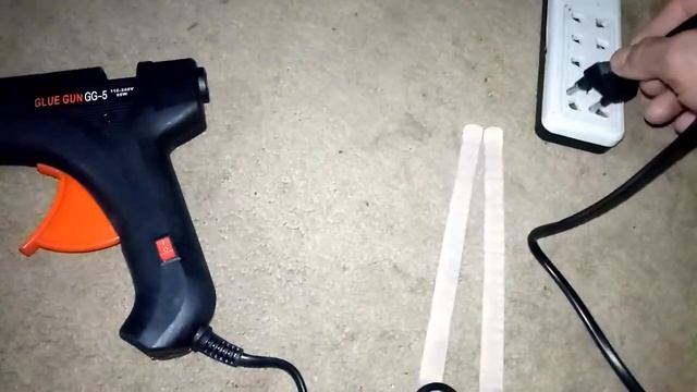 Glue Gun GG-5 Unboxing | How to use Glue Gun смотреть онлайн