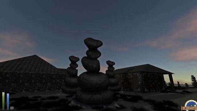 Daggerfall Unity: Medora's Alchemy Check смотреть онлайн